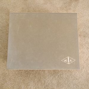 Van cleef vca velvet box for storage or gift rare!